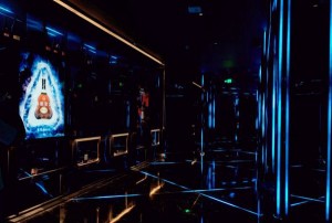 上海翻台高的夜总会招聘商务礼仪,夜场上班身体多久会垮