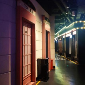 上海徐汇区附近酒吧招聘商务接待,一个月上几天班