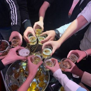 上海普陀区宜川路街道附近夜总会招聘包厢气氛租,招聘信息靠谱吗？