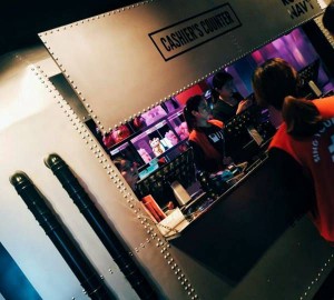 上海高端酒吧ktv招聘包厢管家,00后做夜场的多吗_