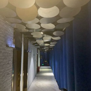 上海哪里夜总会ktv招聘包厢管家,工作环境和氛围如何？