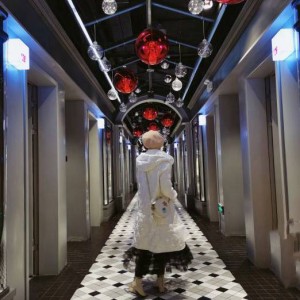 上海浦东新区洋泾街道附近酒吧招聘商务接待,不限身高