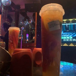 上海哪家ktv招聘包厢服务员,上班需要喝酒吗？