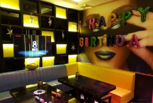 上海闵行区附近ktv招聘包厢气氛租,领班直聘的