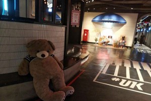 上海哪个区夜场招聘商务接待,夜场上班身体多久会垮