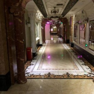 上海嘉定区新成路街道附近ktv招聘现场DJ,生意好好上班的