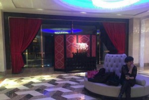 上海嘉定区嘉定工业区附近夜总会招聘商务接待,是当天上班当天发薪吗？