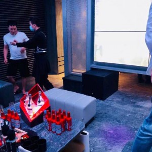 上海浦东新区高行镇附近夜总会招聘包厢服务员,求职应聘