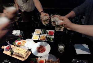 上海嘉定区外冈镇附近夜总会招聘商务礼仪,生意好好上班的