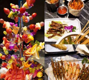 上海长宁区附近酒吧招聘包厢服务员,一般在哪招聘