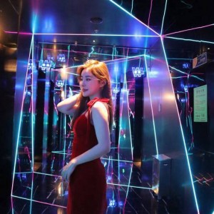 上海浦东新区周浦镇附近ktv招聘包厢服务员,招聘信息靠谱吗？