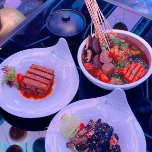 上海知名的ktv招聘包厢气氛组,有身高要求吗？