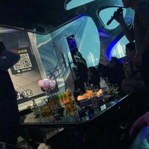 上海高端酒吧ktv招聘包厢服务员,招聘联系方式是什么