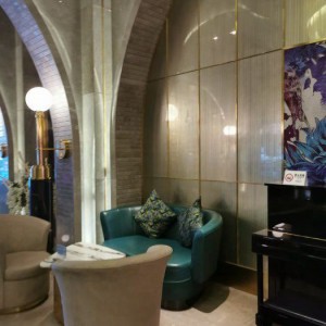 魔方会所KTV杭州旗舰店：尽享音乐盛宴与社交乐趣